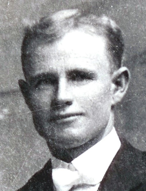 Lansing Ira Wakefield (1878 - 1947) Profile